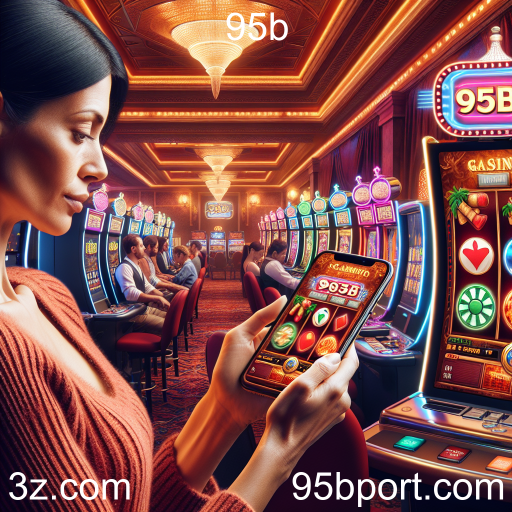 A Revolução dos Jogos Móveis: Entretenimento na Palma da Sua Mão