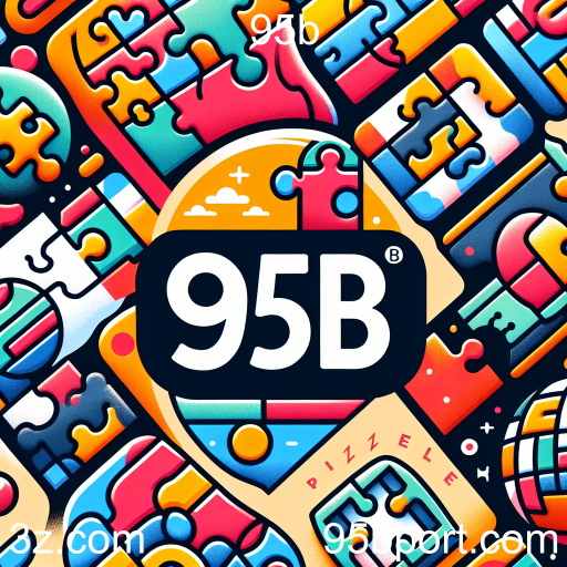 Quebra-Cabeças: Desafios e Diversões no 95b